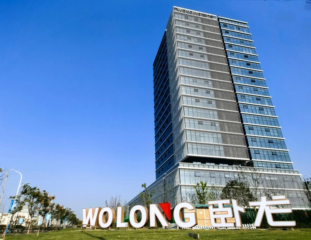 388vip太阳集团电力并入卧龙新能源集团,开启绿色能源新征程